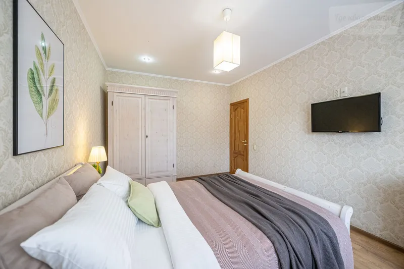 Фото квартиры 8