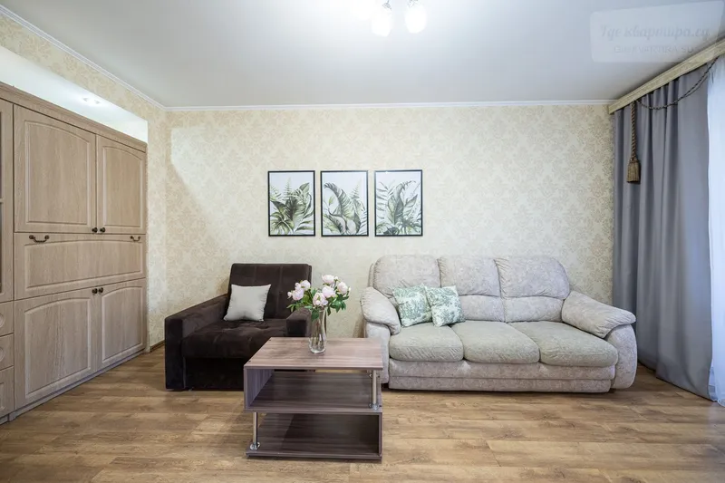 Фото квартиры 13