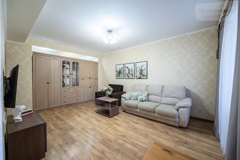 Фото квартиры 14