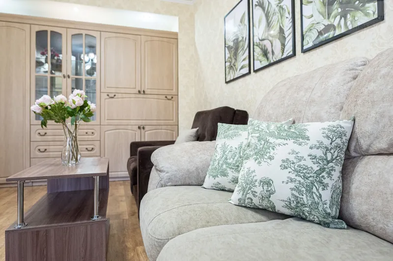 Фото квартиры 16