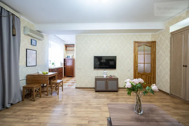 Фото квартиры 18