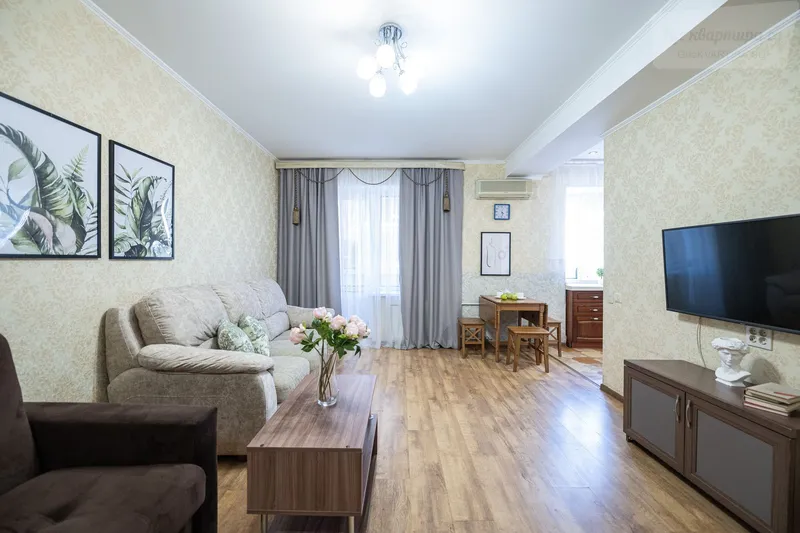 Фото квартиры 20