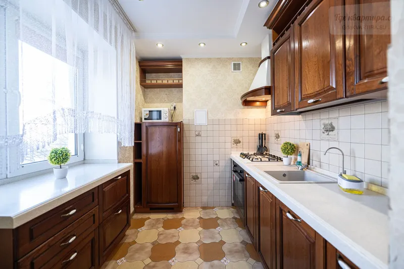 Фото квартиры 21