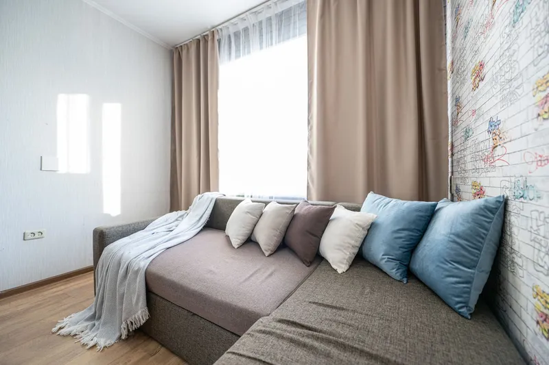 Фото квартиры 44