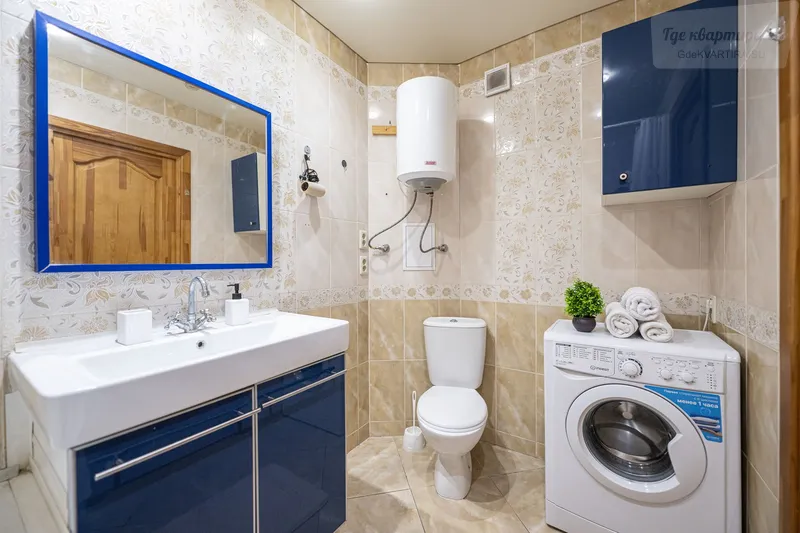 Фото квартиры 46