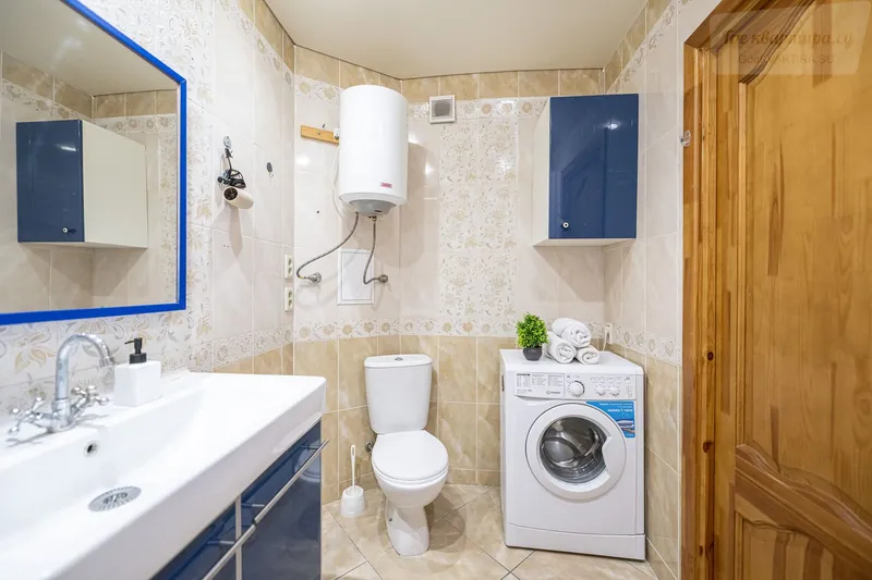 Фото квартиры 52