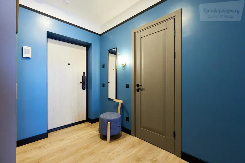 Фото квартиры 4