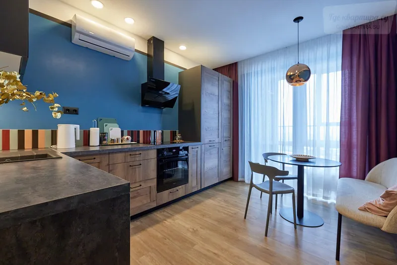 Фото квартиры 6