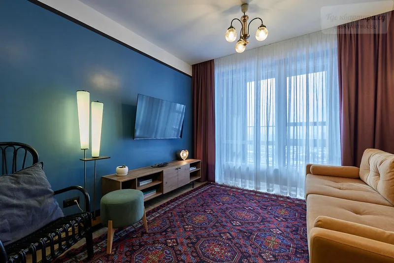 Фото квартиры 7