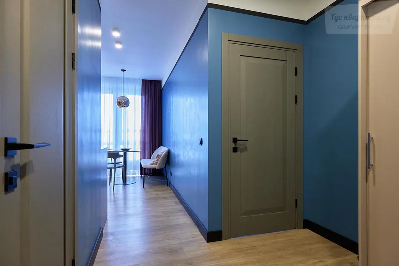 Фото квартиры 11