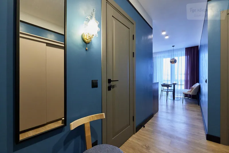 Фото квартиры 12