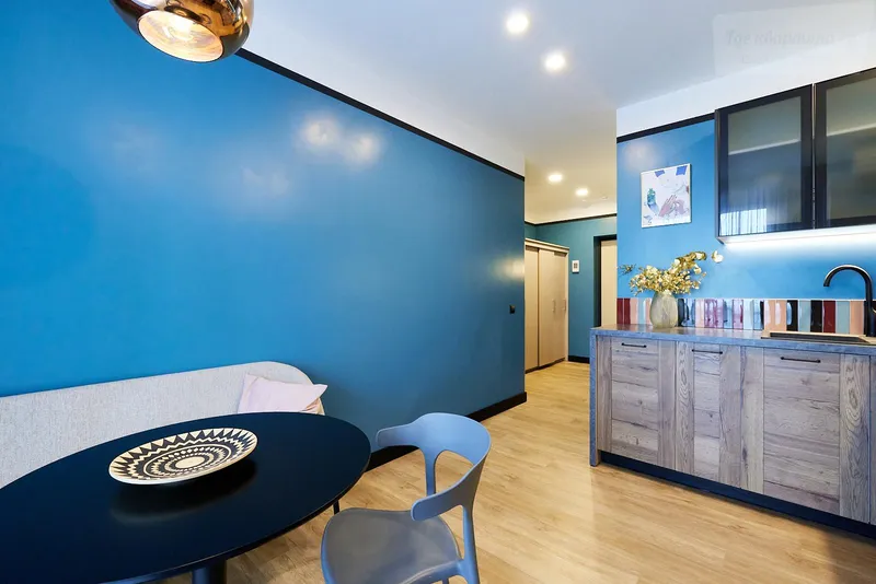 Фото квартиры 13