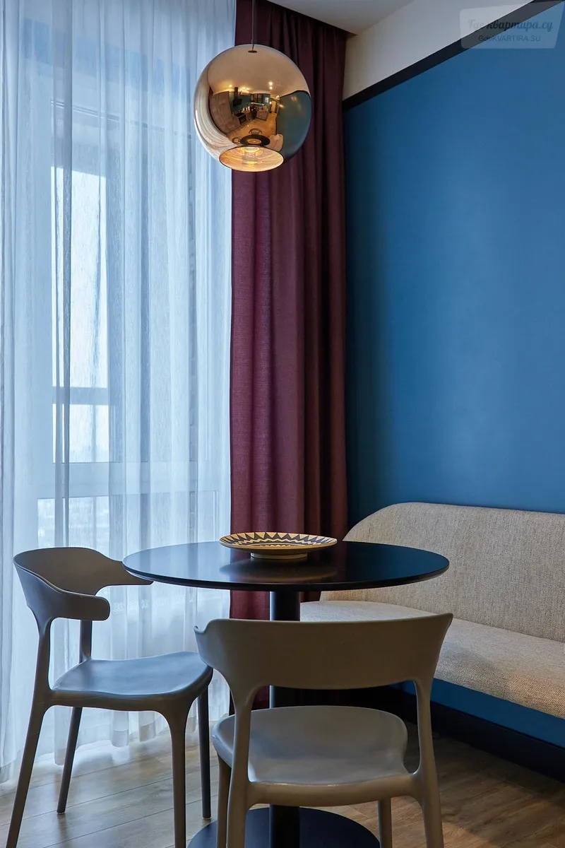 Фото квартиры 14