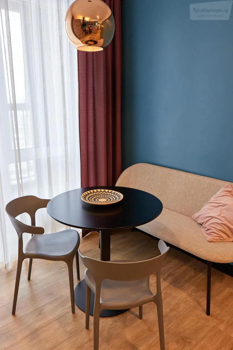 Фото квартиры 15