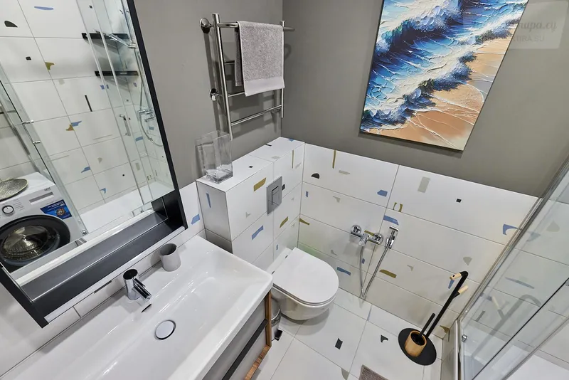 Фото квартиры 16