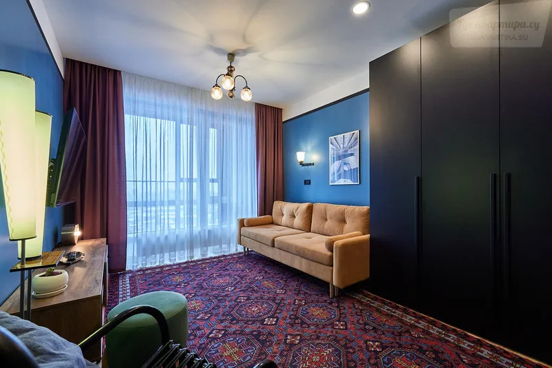 Фото квартиры 19