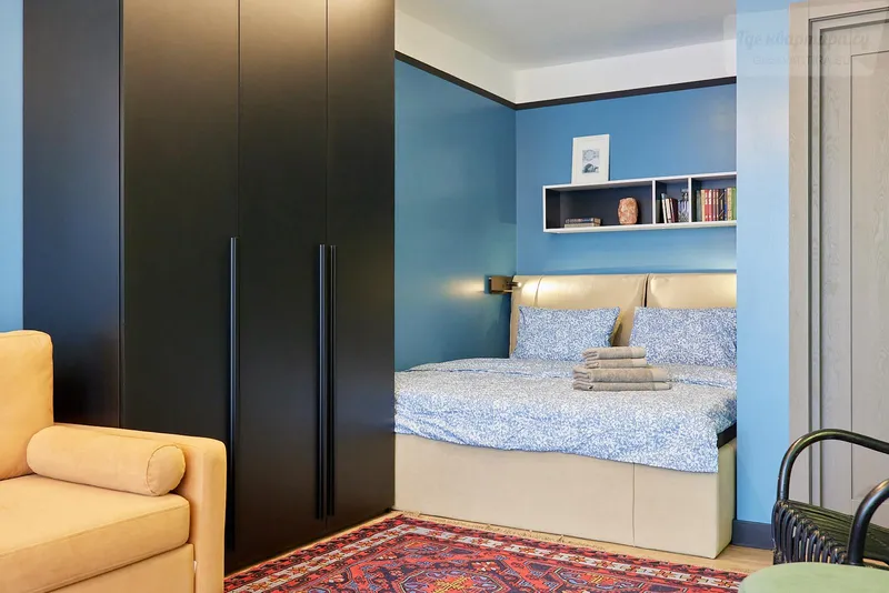 Фото квартиры 21