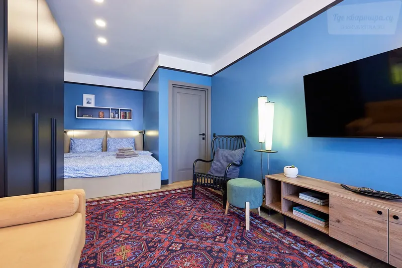 Фото квартиры 23