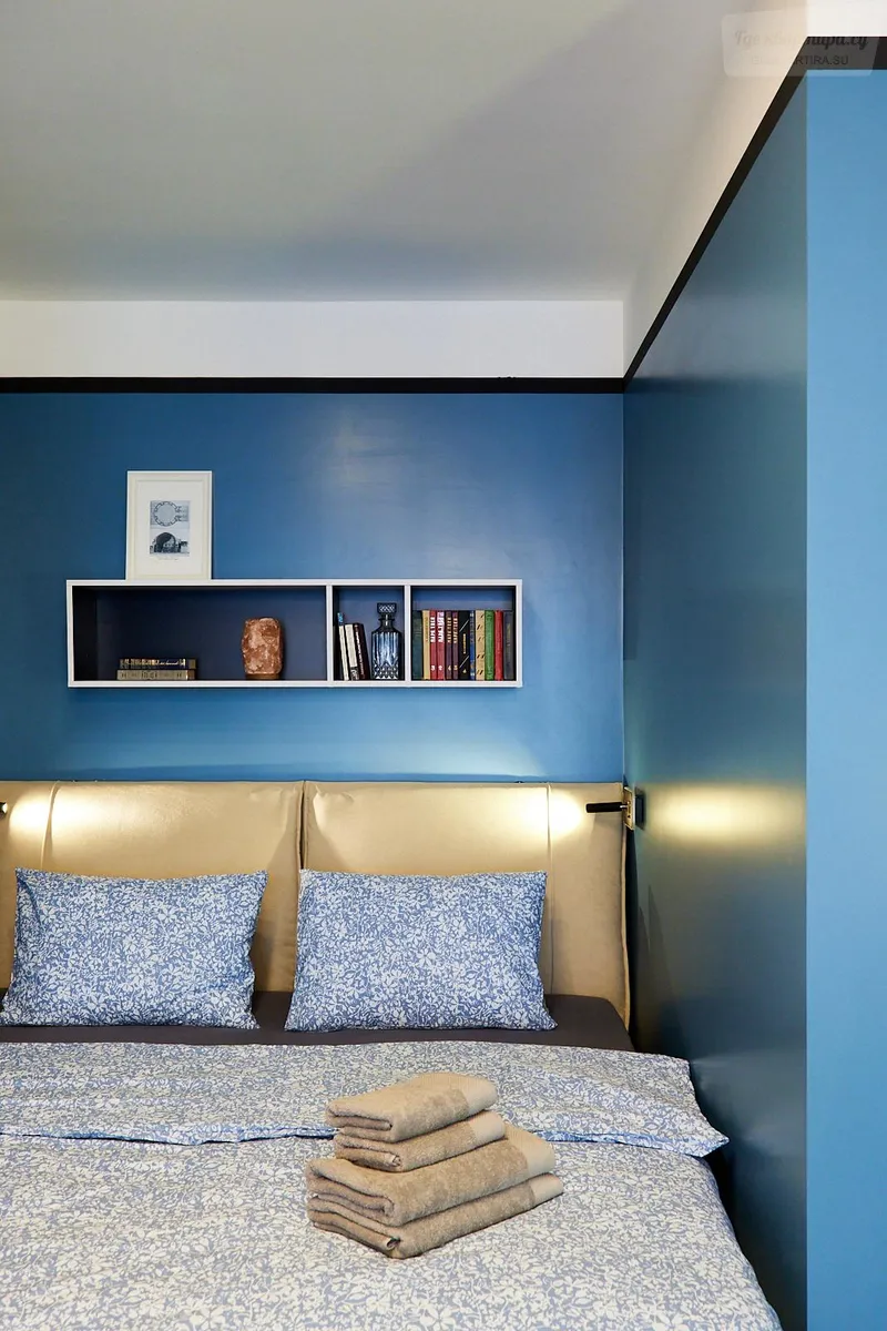 Фото квартиры 25