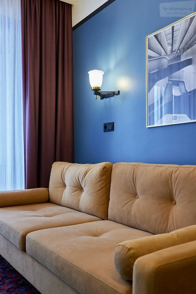 Фото квартиры 27