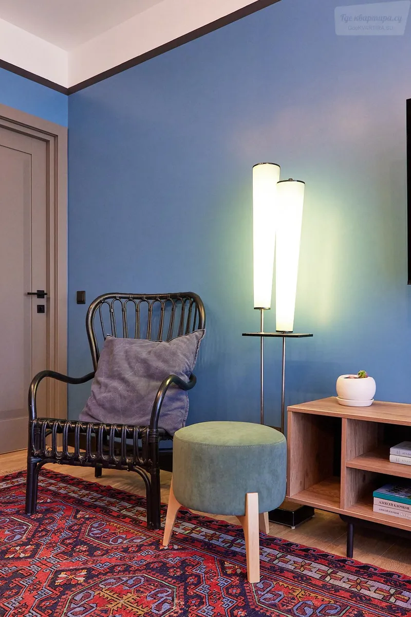 Фото квартиры 28