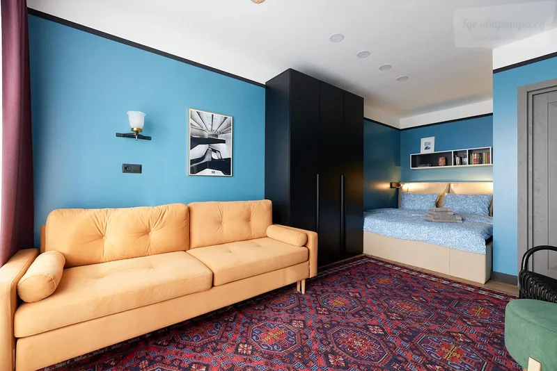 Фото квартиры 33