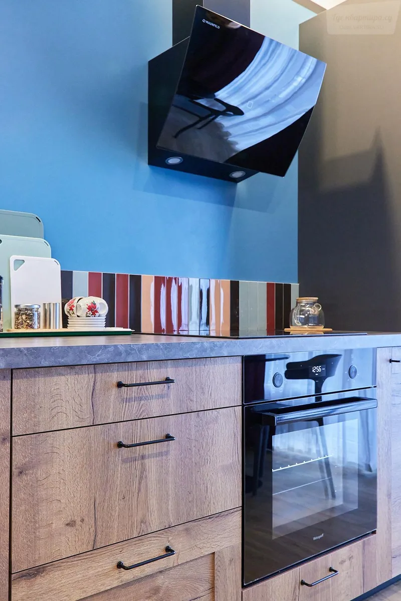 Фото квартиры 34