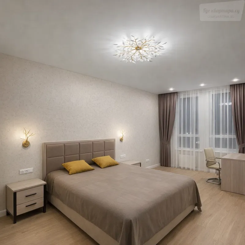 улица Героя Советского Союза Аристархова, 4