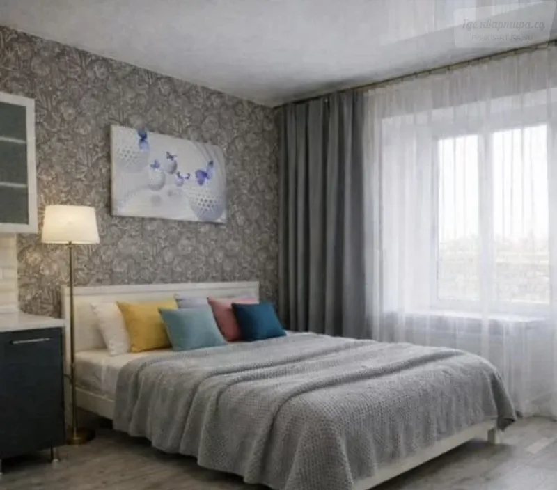 Фото квартиры: улица Фадеева, 63