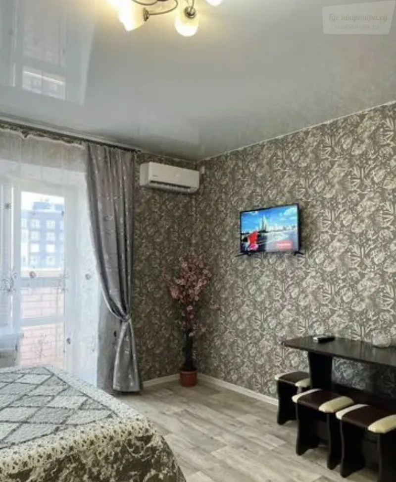 Фото квартиры 5