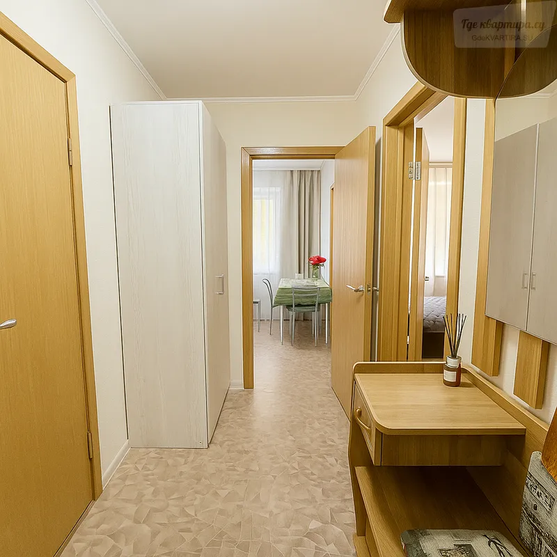 Фото квартиры 7