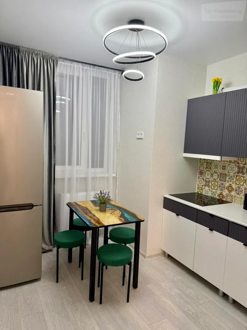 Фото квартиры 3