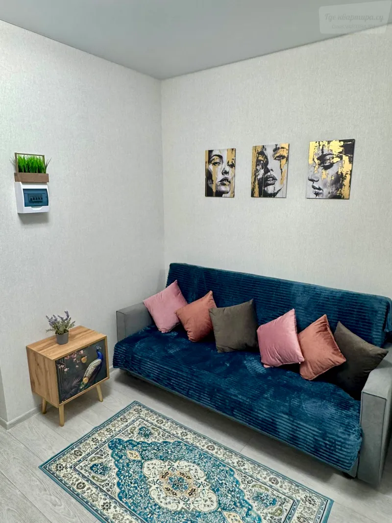 Фото квартиры 4