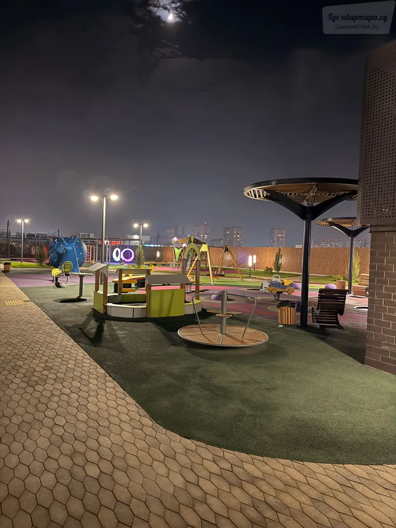 Фото квартиры 8