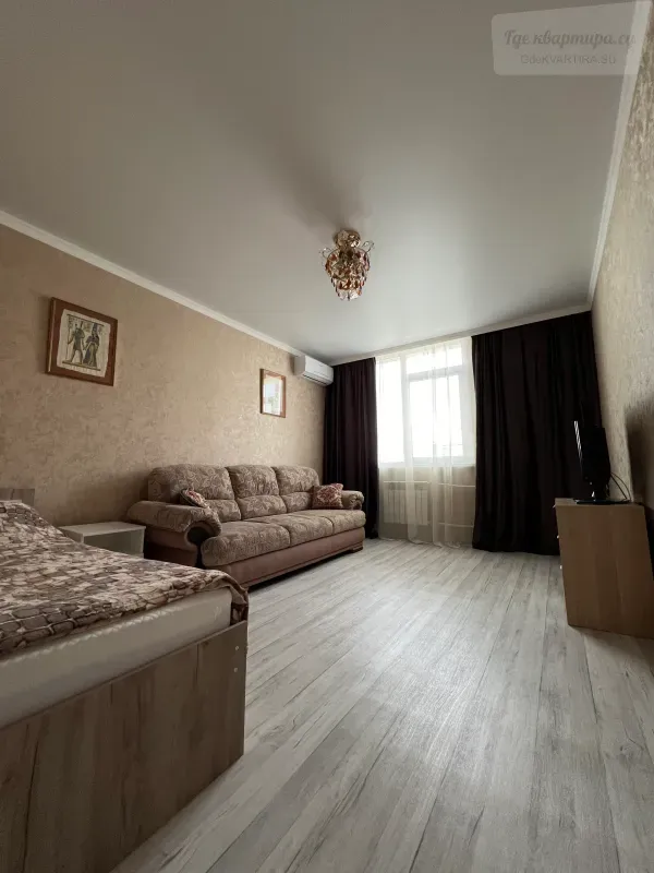 Фото квартиры: улица Геннадия Донковцева, 11