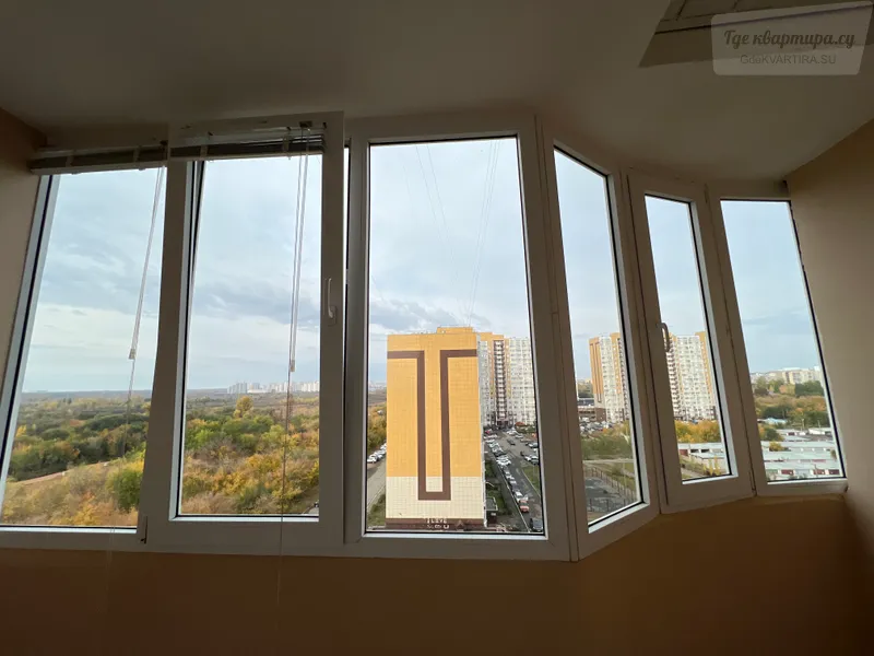 Фото квартиры 6