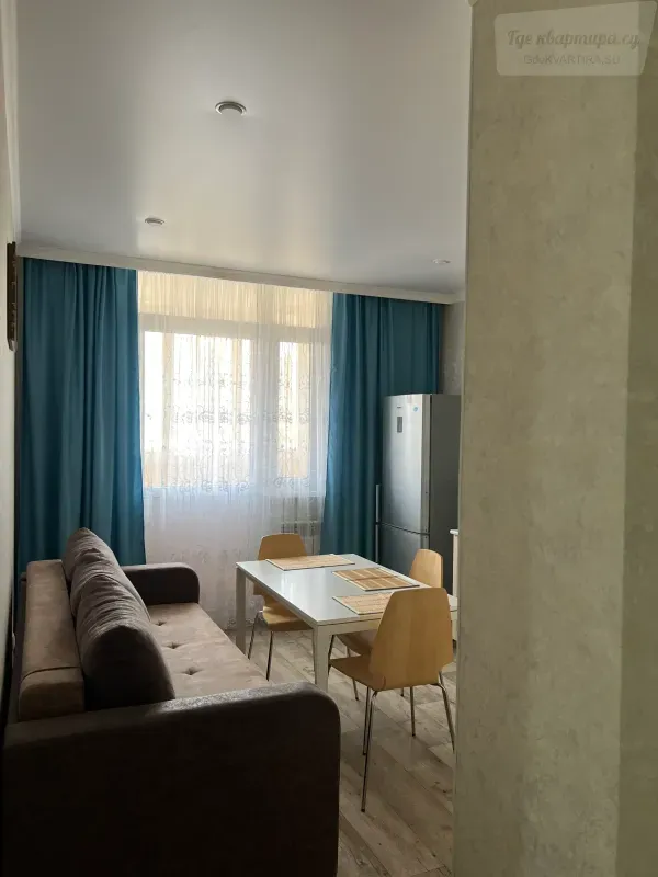 Фото квартиры 11