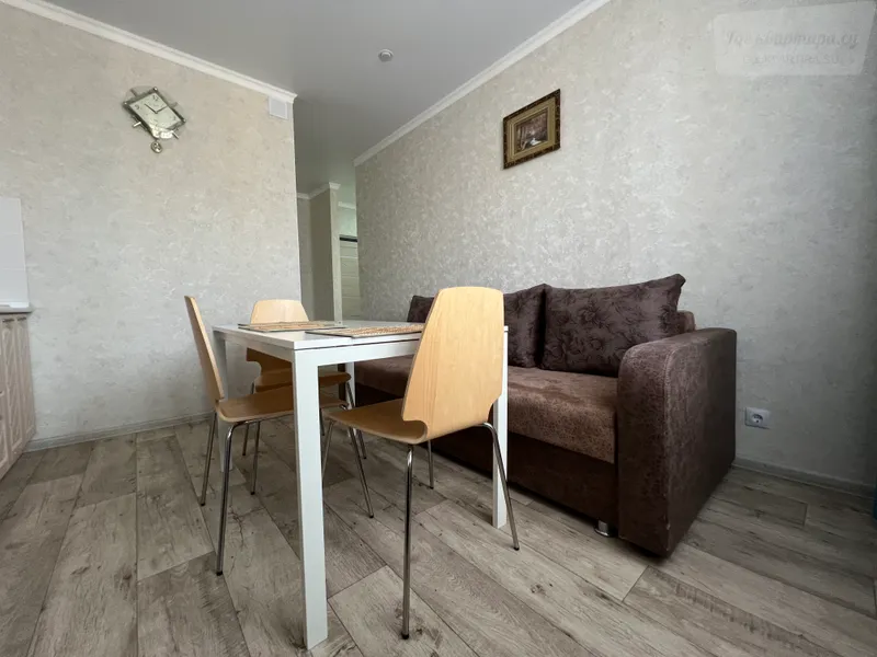 Фото квартиры 12