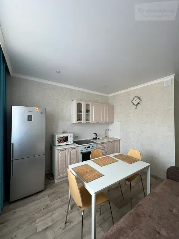 Фото квартиры 13