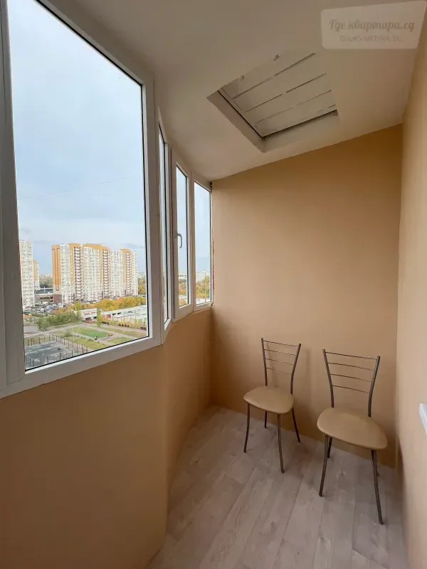 Фото квартиры 14