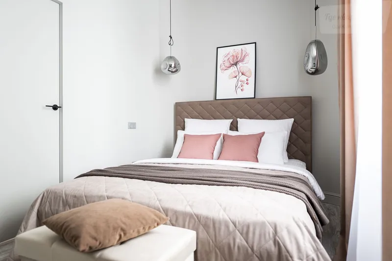 Фото квартиры: улица Сони Кривой, 33