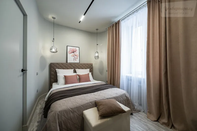 Фото квартиры 7