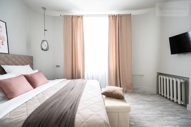 Фото квартиры 8