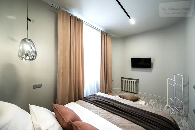 Фото квартиры 10