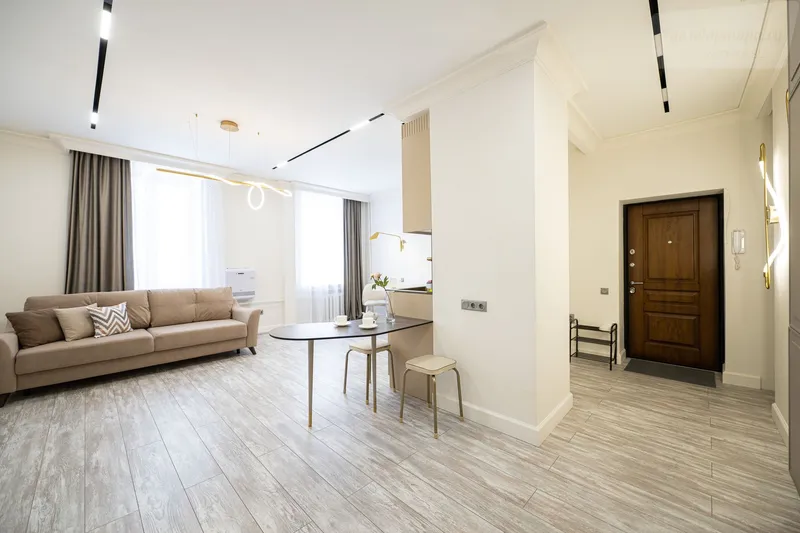 Фото квартиры 12