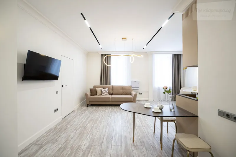 Фото квартиры 13