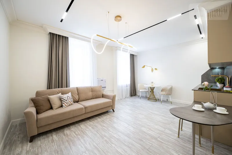 Фото квартиры 14