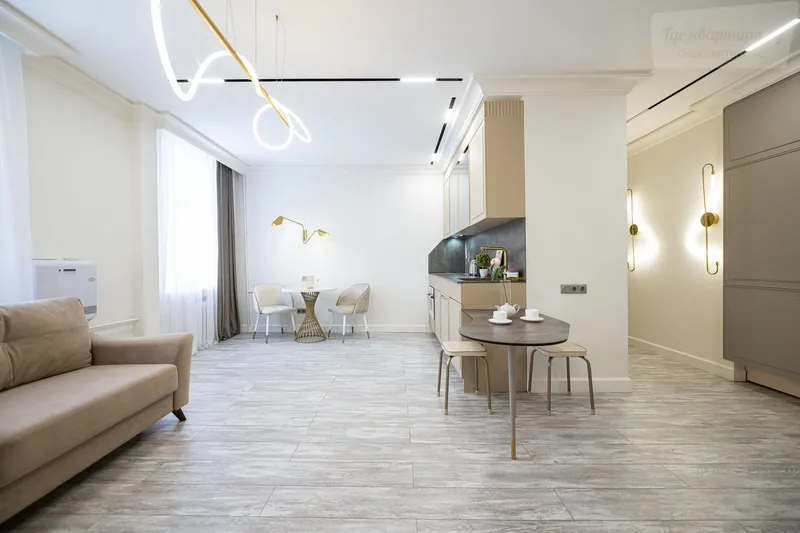 Фото квартиры 16