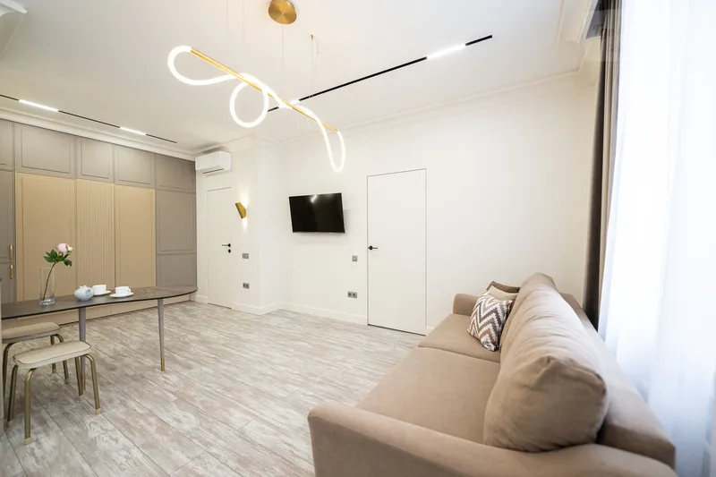 Фото квартиры 25