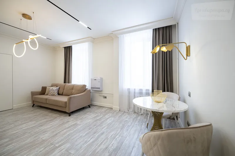 Фото квартиры 30